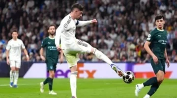 ريال مدريد يستضيف إلتشي في مواجهة حاسمة لملاحقة صدارة الدوري الإسباني